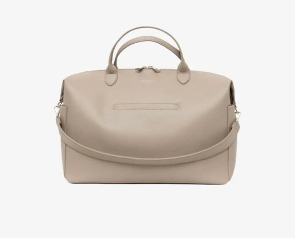 Emmy Vegan Full (color Sand)