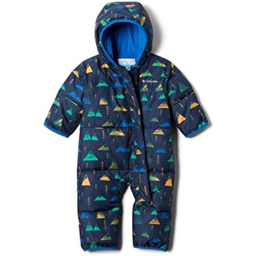 Columbia baby-boys Snuggly Bunny Bunting