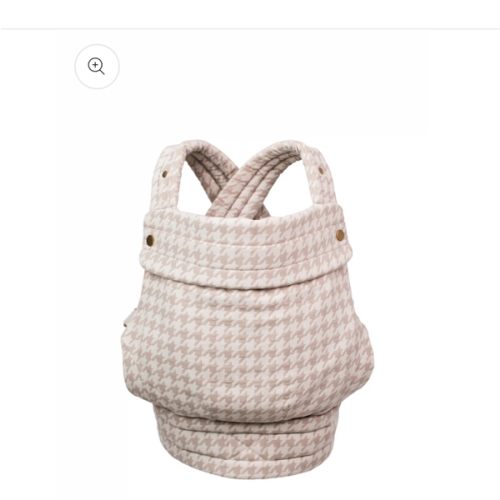 The Monarch Carrier - Houndstooth – Mabē