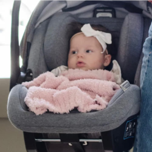 BAMBONI® MINI BLANKETS