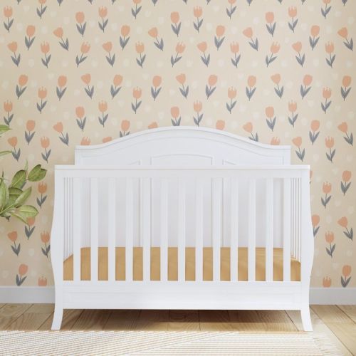 daVinci Emmett 4-in-1 Convertible Crib