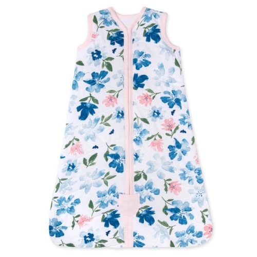 Botanical Gardens Organic Beekeeper? Wearable Baby Blanket