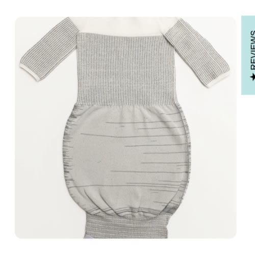 6-18 months – Swaddelini