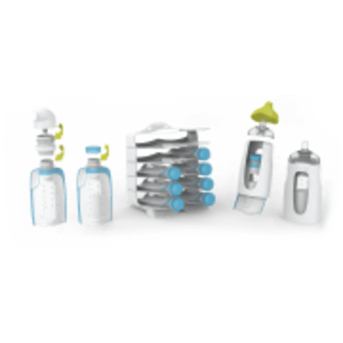 Kiinde Twist Breastfeeding Starter Kit