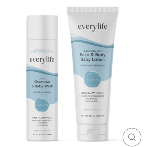 Suds Bundle