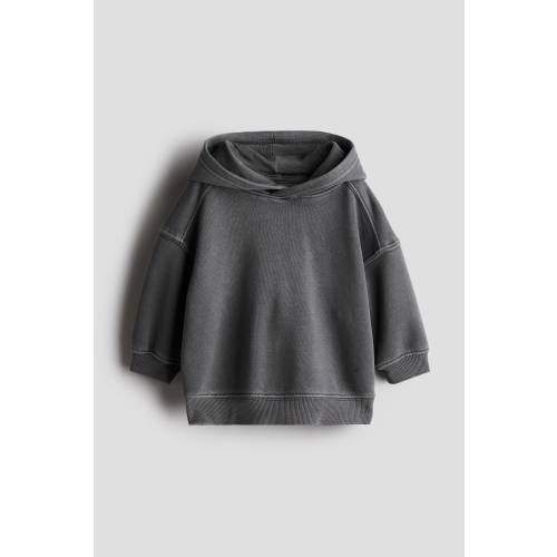 WASHED HOODIE