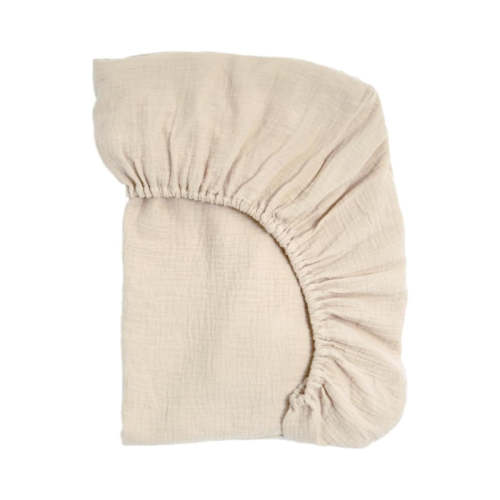 Standard Fitted Crib Sheets – huxie Denmark