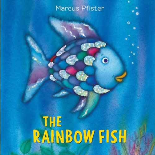 The Rainbow Fish