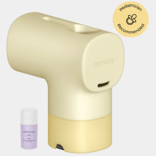 Bath Filter for Baby | The Best Bathtub Water Filter - Canopy