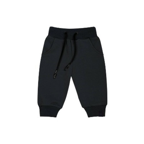 Boy's Baby Terry Joggers - OMAMImini 0-3M