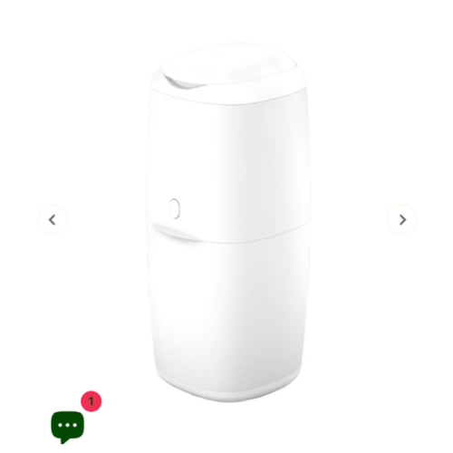 Angelcare Nappy Disposal System