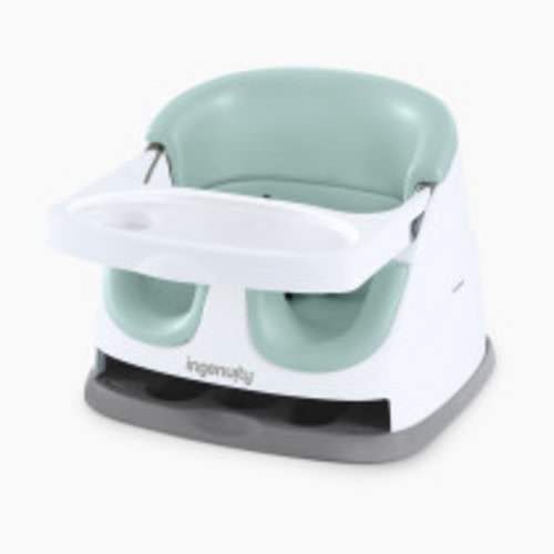 Ingenuity Baby Base 2-in-1 Seat - Mist