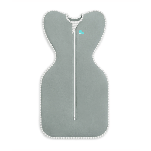 Swaddle Up™ 1.0 TOG Cotton Deep Olive
