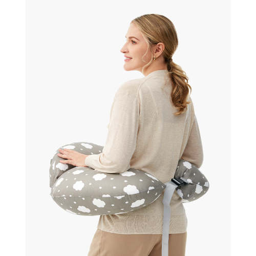 Momcozy Adjustable Nursing Pillow