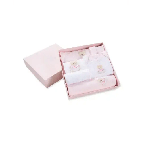 Sweet Bear Gift Box Set