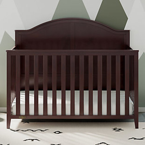 Graco Wilfred 5-in-1 Convertible Crib