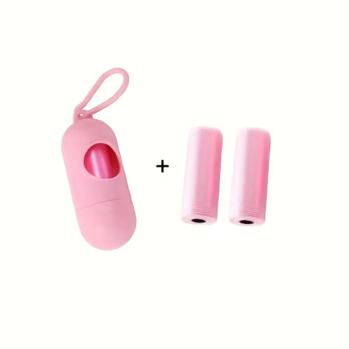 1pc trolley outdoor portable diaper storage garbage bag 2pcs - Temu Canada