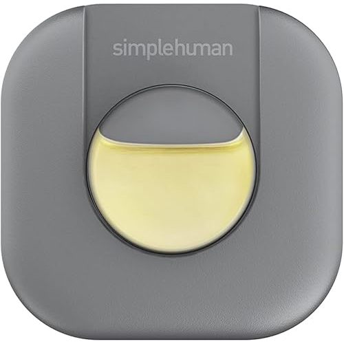 simplehuman Odorsorb Pod All-Natural Odor-Absorbing System Starter Pack