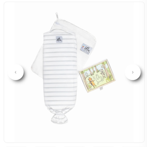 The Ollie® Swaddle