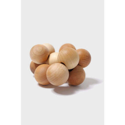Natural Grasping Beads – Cub Shrub