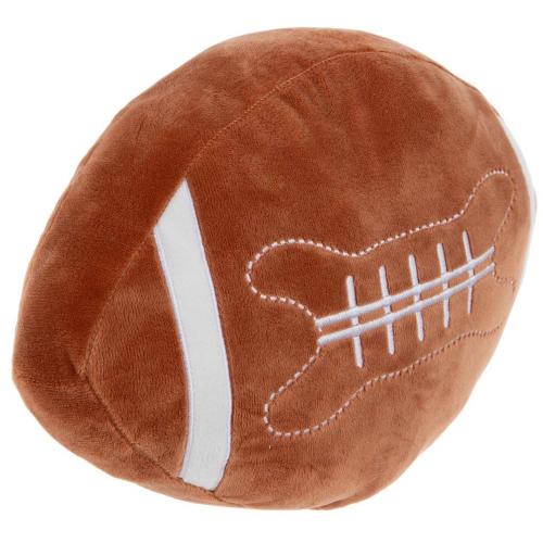 Football Pillow