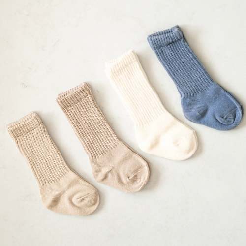 Slouch Socks