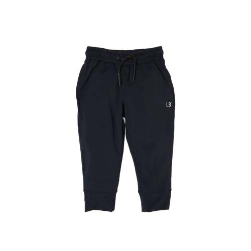 Athletic Jogger - Black