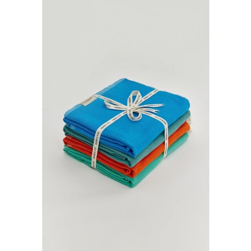 Turkish Towel - Comb Bundle
