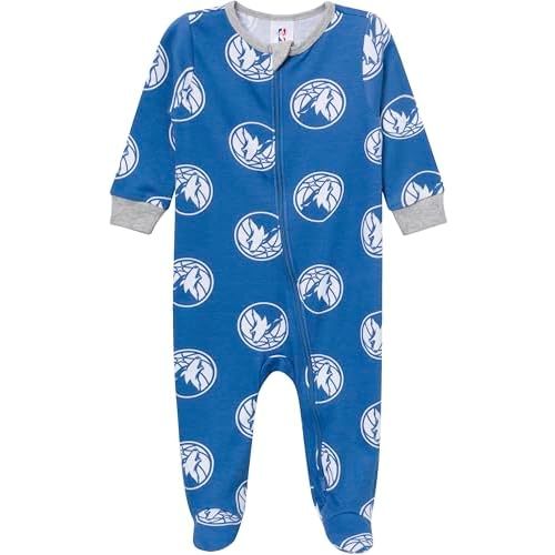 Gerber unisex-baby NBA Team Sleep 'N Play