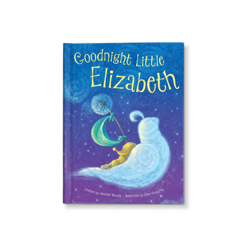 Newborn Gifts | Baby Gift | Gift for Baby | Personalized Baby Book | Bedtime Story | Goodnight Little Me Personalized Children&#39;s Book
