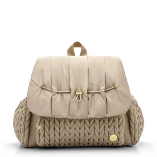 Levy Backpack Beige