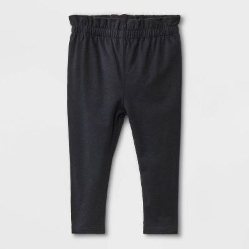 Baby Girls' Knit Leggings - Cat & Jack™