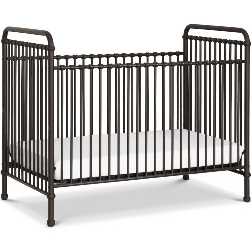 Abigail 3-in-1 Convertible Crib