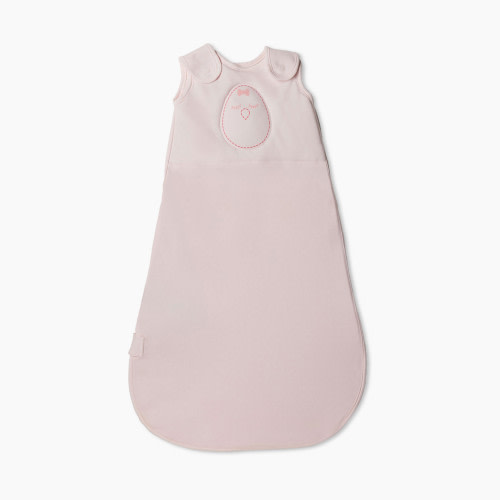 Nested Bean Zen Sack Classic - Soft Pink, Medium
