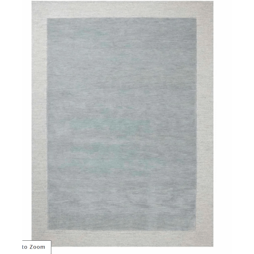 Linwood Blue rug | At Home