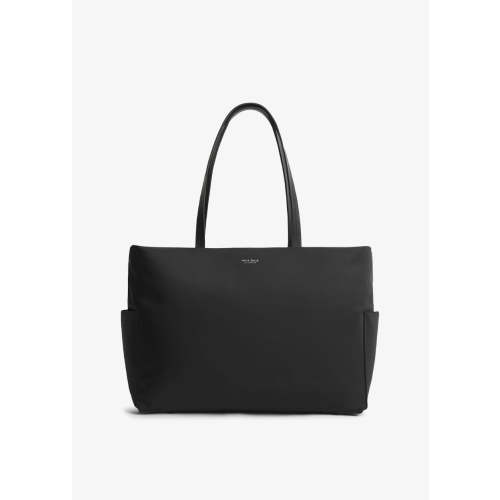 Nika Tote (Nylon) – MINA BAIE