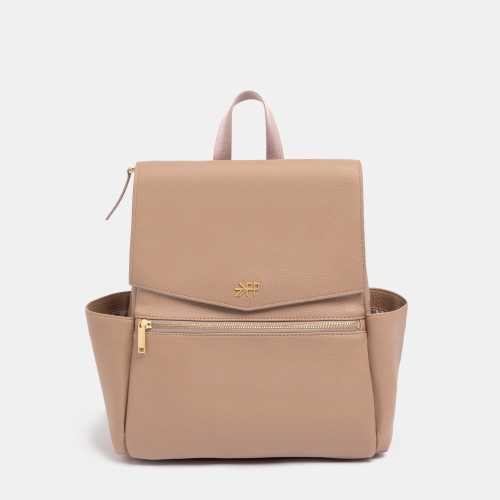 Fig Mini Classic Bag II | High-End Mini Diaper Bag Backpack – Freshly Picked