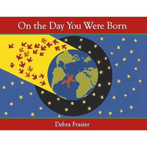On the Day You Were Born