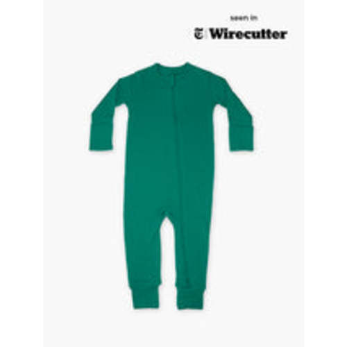 Merino Wool Adventure Zippy - 6 to 12 month