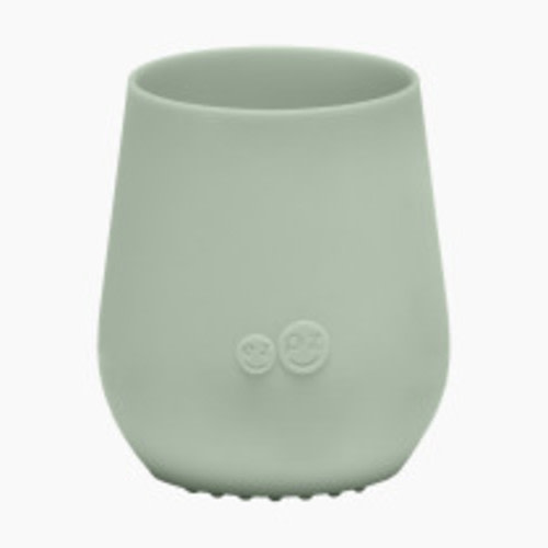 ezpz Tiny Cup - Sage