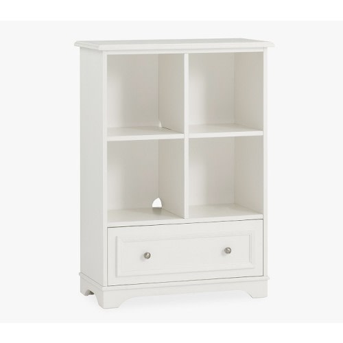 Fillmore Cubby Bookcase (30")