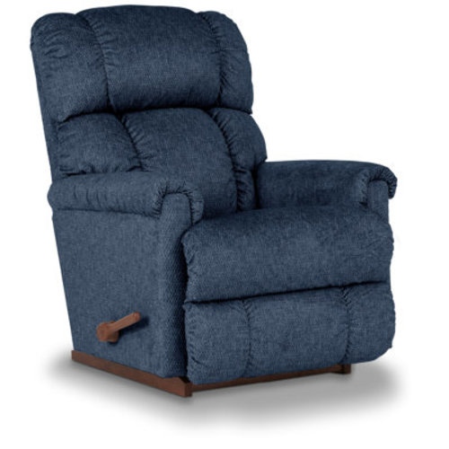 Pinnacle Manual Recliner | Wayfair