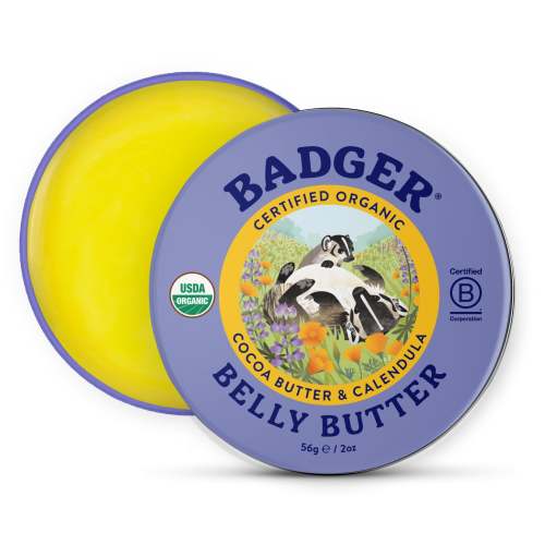 Belly Butter