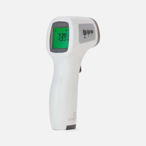 Caring Mill Non-Contact Infrared Thermometer with Large Display