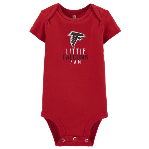 Baby NFL Atlanta Falcons Bodysuit - NB - Style,Falcons