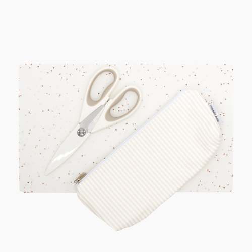 Restaurant Essentials Kit - Stripes – Yeah Baby Goods
