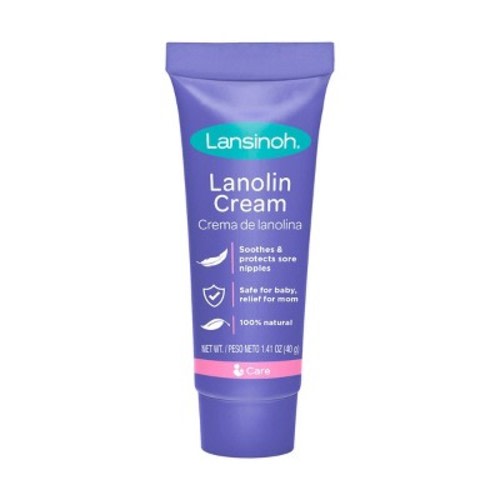 Lansinoh HPA Lanolin Tube