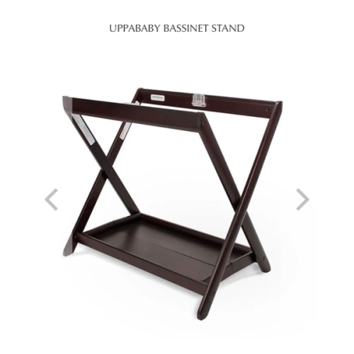 UPPAbaby Bassinet Stand - Little Folks NYC