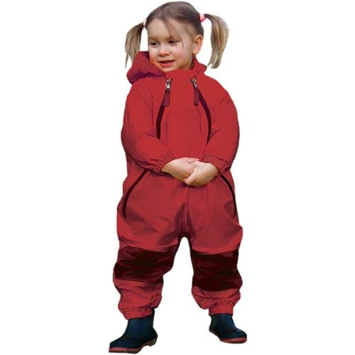 Tuffo baby-boys Coverall