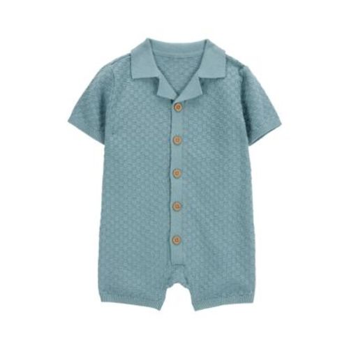 Baby Boys One Piece Romper